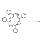 RHAWN Iron(III) meso-tetraphenylporphine chloride