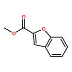 RHAWN Methyl benzofuran-2-carboxylate