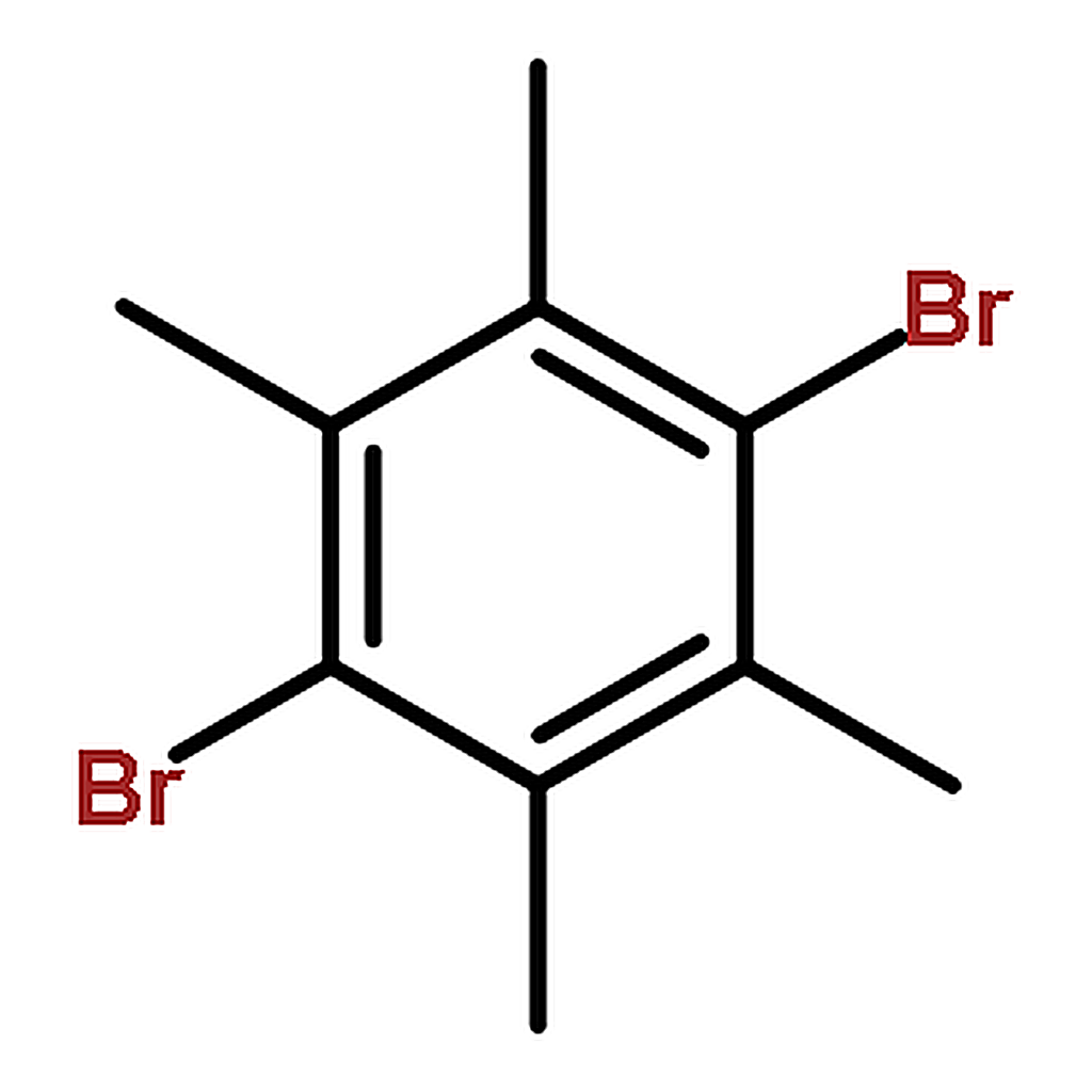 RHAWN 1,4-DIBROMO-2,3,5,6-TETRAMETHYLBENZENE