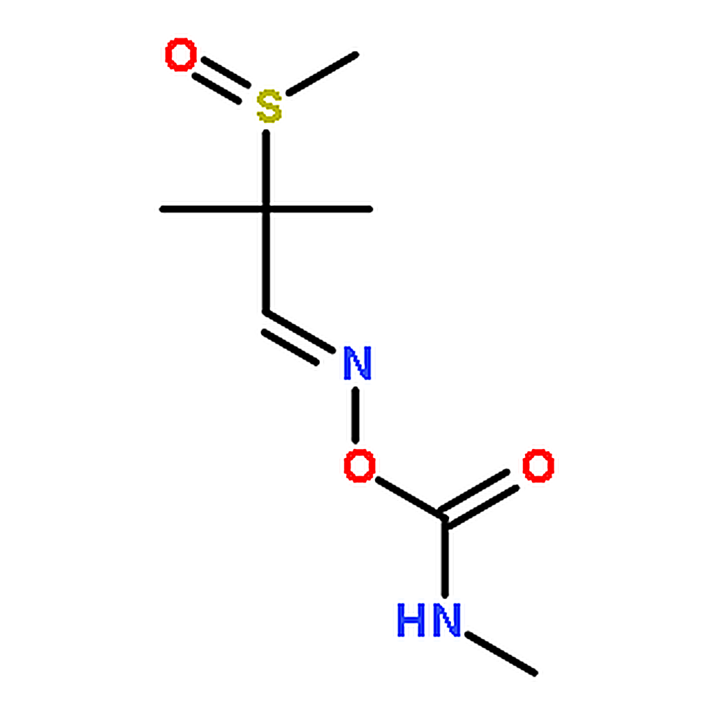 RHAWN Aldicarb-sulfoxide