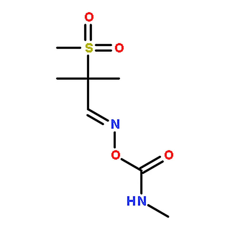 RHAWN Aldicarb-sulfone