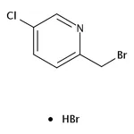 RHAWN 2-(Bromomethyl)-5-chloropyridine hydrobromide