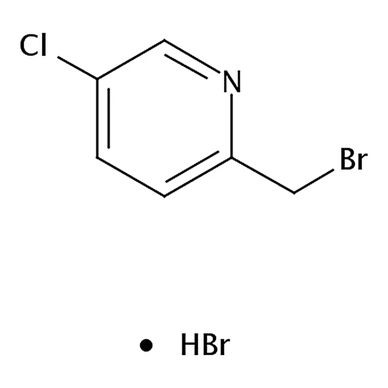 RHAWN 2-(Bromomethyl)-5-chloropyridine hydrobromide