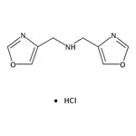 RHAWN Bis(oxazol-4-ylmethyl)amine hydrochloride