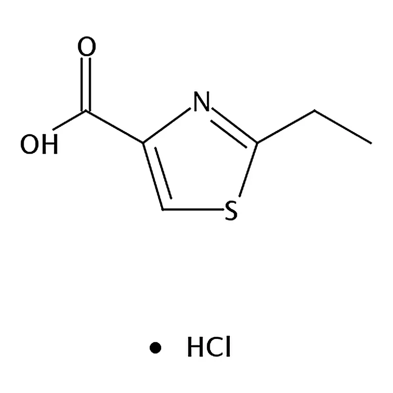 RHAWN 2-Ethylthiazole-4-carboxylic acid hydrochloride