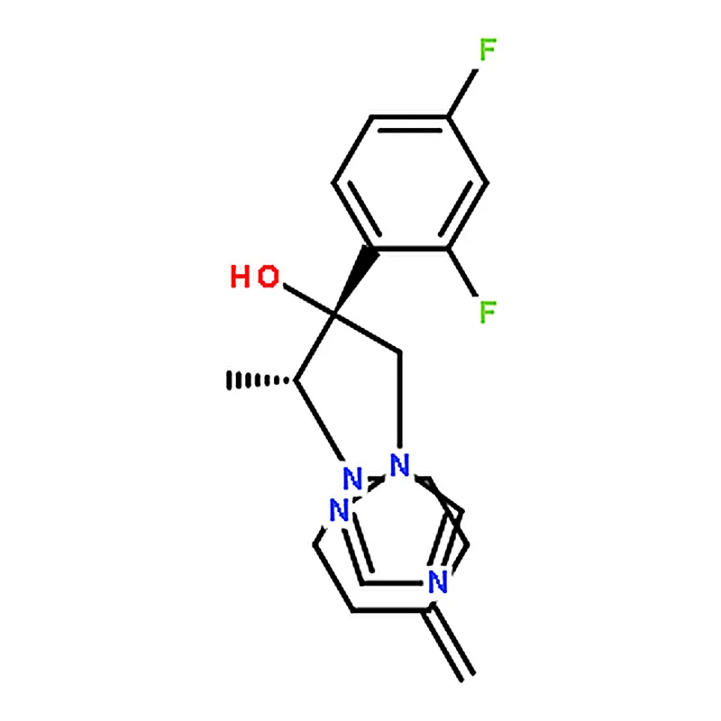 RHAWN Efinaconazole