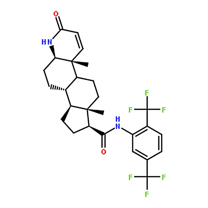 RHAWN Dutasteride
