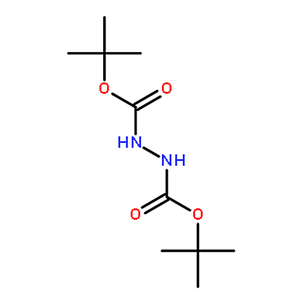 RHAWN DI-Tert-Butyl Hydrazodicarboxylate