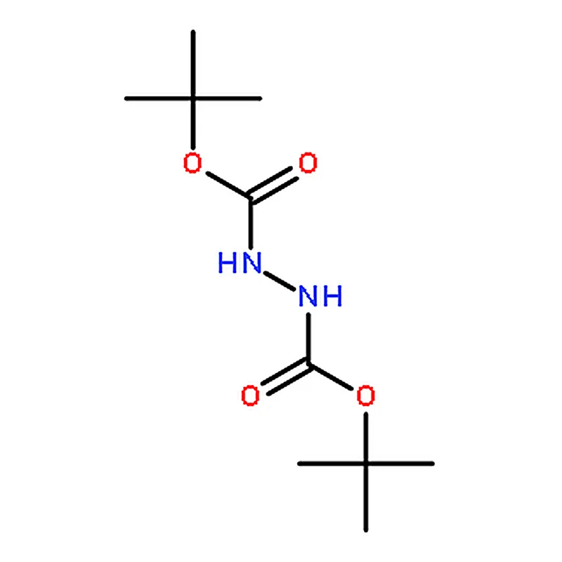 RHAWN DI-Tert-Butyl Hydrazodicarboxylate