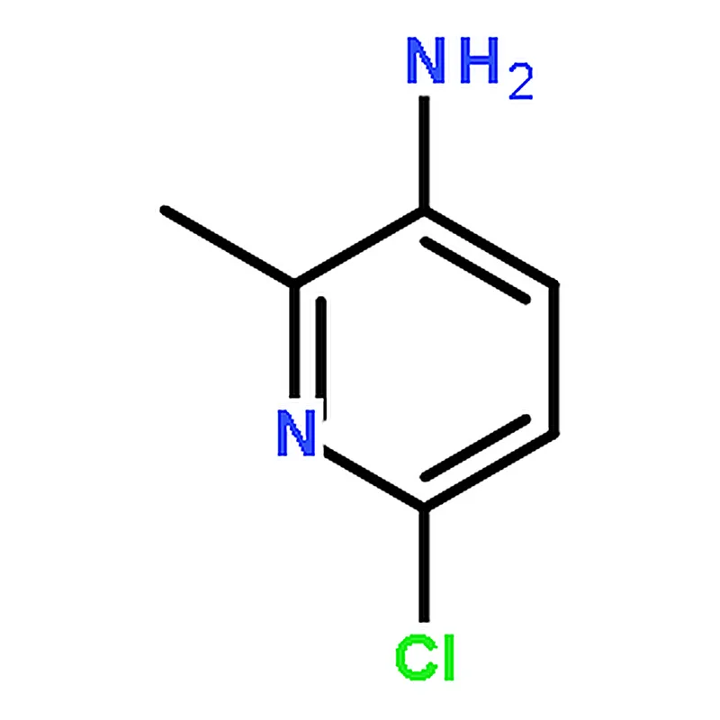RHAWN 6-chloro-2-methylpyridin-3-amine