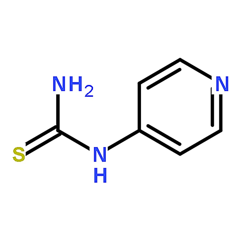 RHAWN N-(4-Pyridyl)thiourea