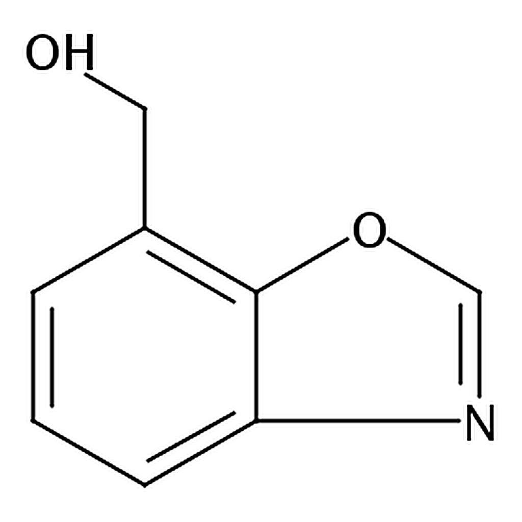 RHAWN Benzo[d]oxazol-7-ylmethanol