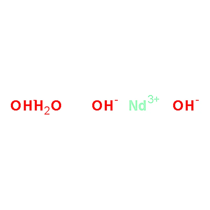 RHAWN Neodymium hydroxide hydrate