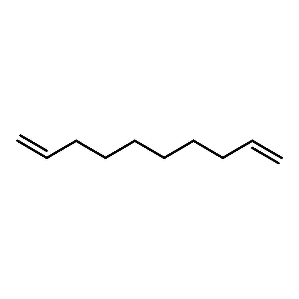 RHAWN 1,9-Decadiene