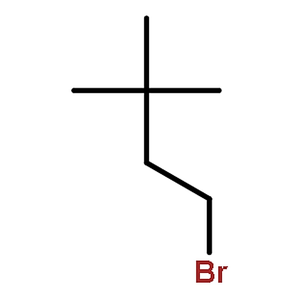 RHAWN 1-Bromo-3,3-Dimethyl-Butane