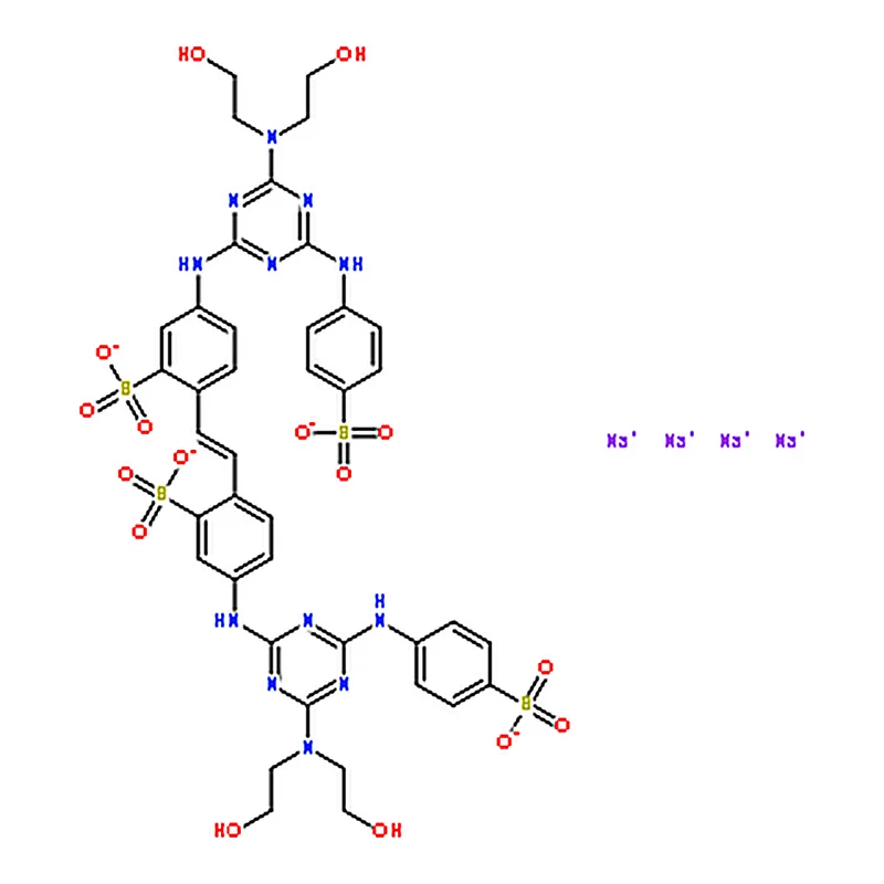 RHAWN Fluorescent Brightener 220