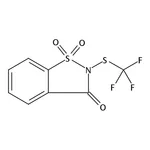RHAWN N-(Trifluoromethylthio)saccharin