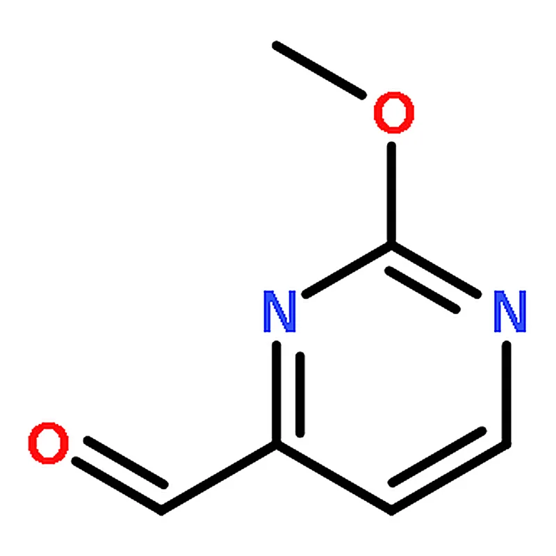 RHAWN 2-Methoxypyrimidine-4-carbaldehyde