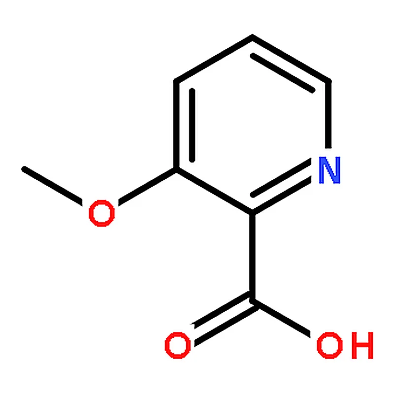 RHAWN 3-Methoxypicolinic acid