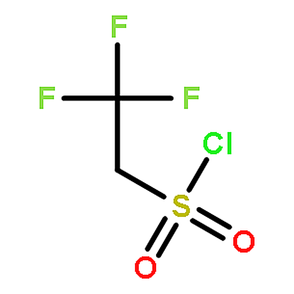 RHAWN 2,2,2-Trifluoroethanesulfonyl chloride