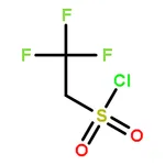 RHAWN 2,2,2-Trifluoroethanesulfonyl chloride