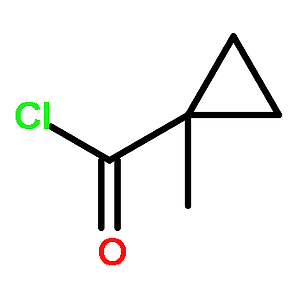 RHAWN 1-Methylcyclopropanecarbonyl chloride