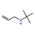 RHAWN <i>N</i>-Allyl-<i>N</i>-<i>tert</i>-butylamine