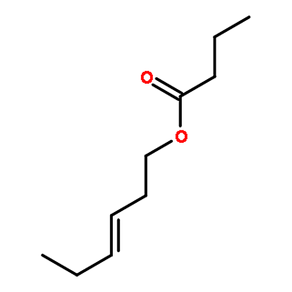 RHAWN CIS-3-HEXENYL BUTYRATE