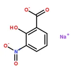 RHAWN Sodium 3-Nitrosalicylate