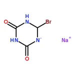 RHAWN Monosodium Bromoisocyanurate Hydrate