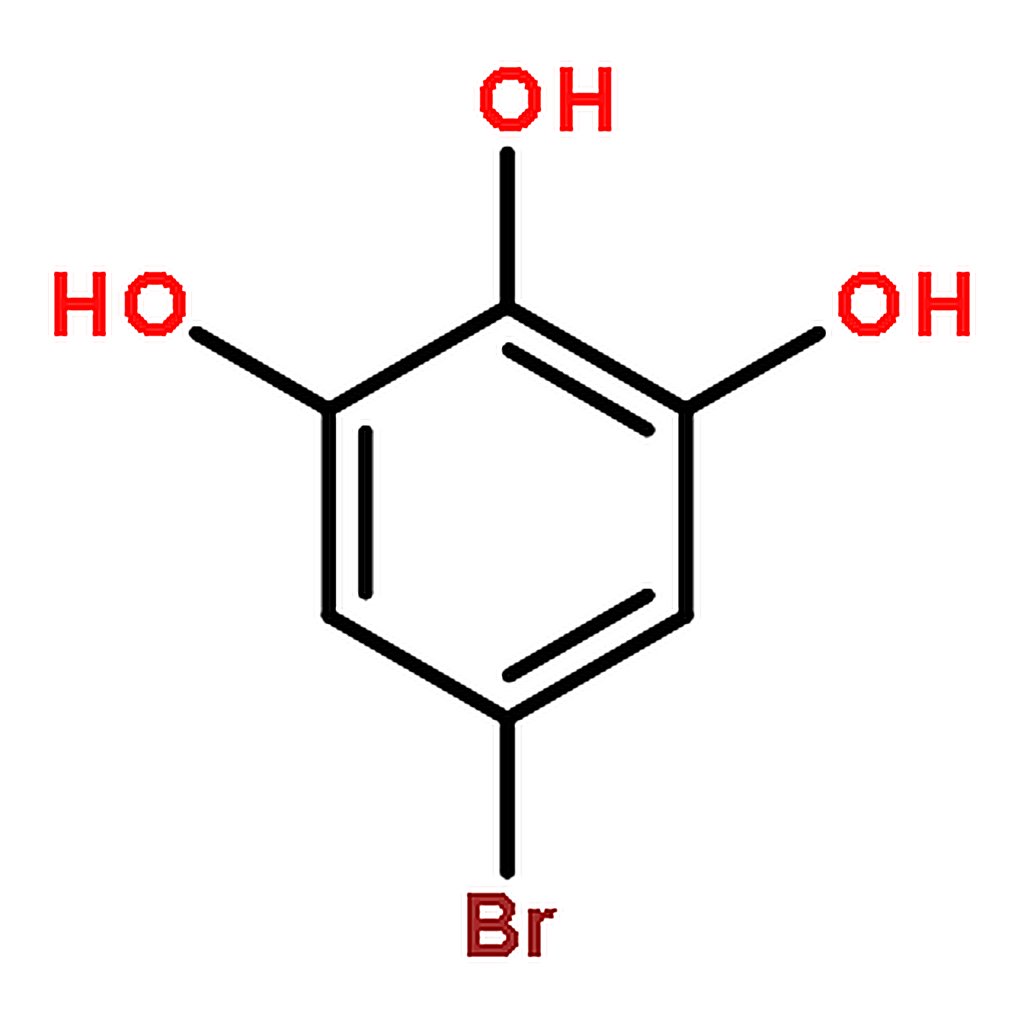 RHAWN 5-Bromobenzene-1,2,3-triol