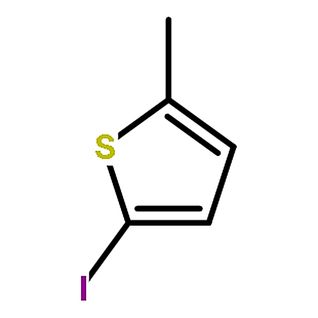RHAWN 2-Iodo-5-methylthiophene