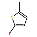RHAWN 2-Iodo-5-methylthiophene