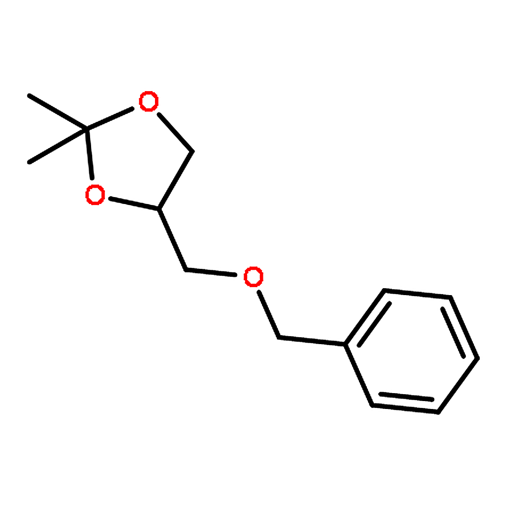 RHAWN (S)-1-Benzyl-2，3-O-isopropylidene Glycerol
