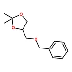 RHAWN (S)-1-Benzyl-2,3-O-isopropylidene Glycerol