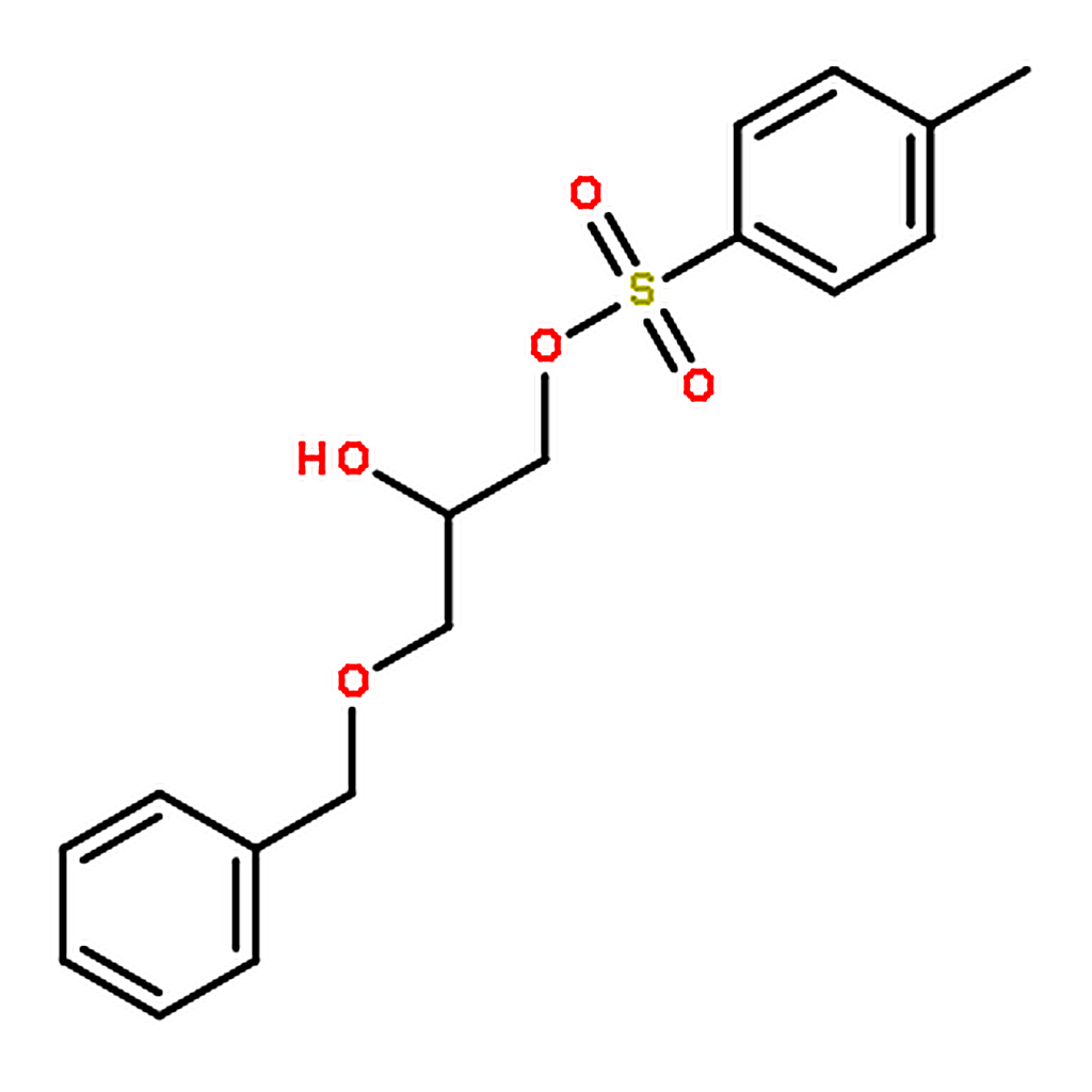 RHAWN (S)-3-(Benzyloxy)-2-Hydroxypropyl 4-Methylbenzenesulfonate