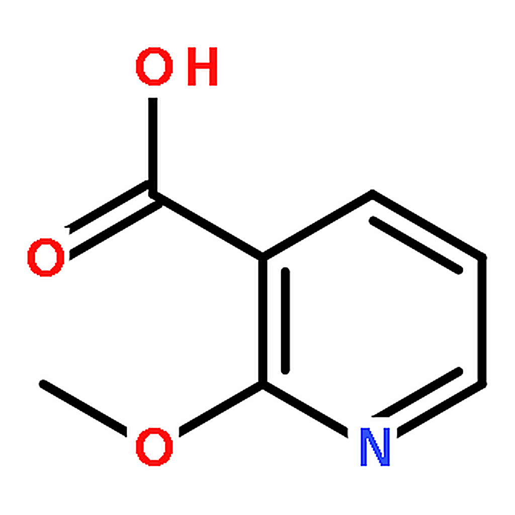 RHAWN 2-Methoxynicotinic acid