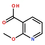 RHAWN 2-Methoxynicotinic acid