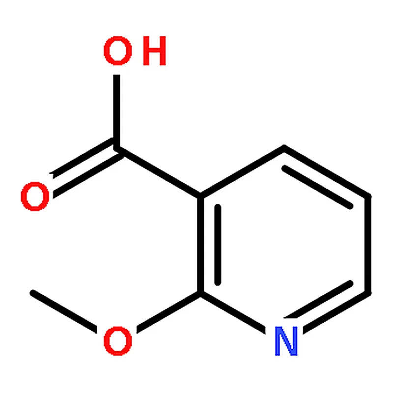 RHAWN 2-Methoxynicotinic acid