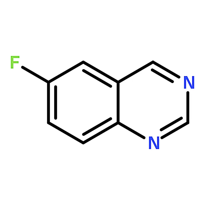 RHAWN 6-Fluoroquinazoline