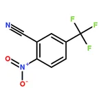 RHAWN 2-Nitro-5-(trifluoromethyl)benzonitrile