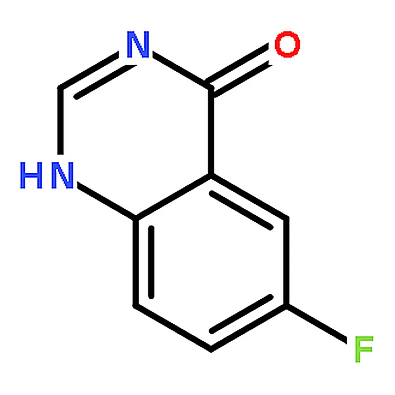 RHAWN 6-Fluoroquinazolin-4-ol