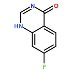 RHAWN 7-Fluoroquinazolin-4(3H)-one