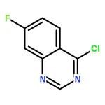RHAWN 4-Chloro-7-fluoroquinazoline