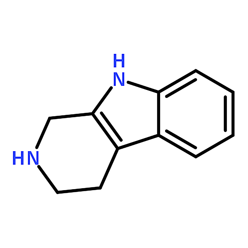 RHAWN 1，2，3，4-Tetrahydro--carboline
