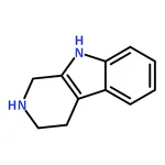 RHAWN 1,2,3,4-Tetrahydro--carboline