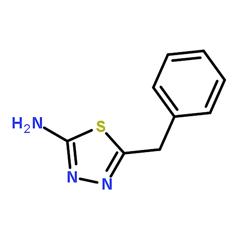 RHAWN 5-Benzyl-1,3,4-thiadiazol-2-amine