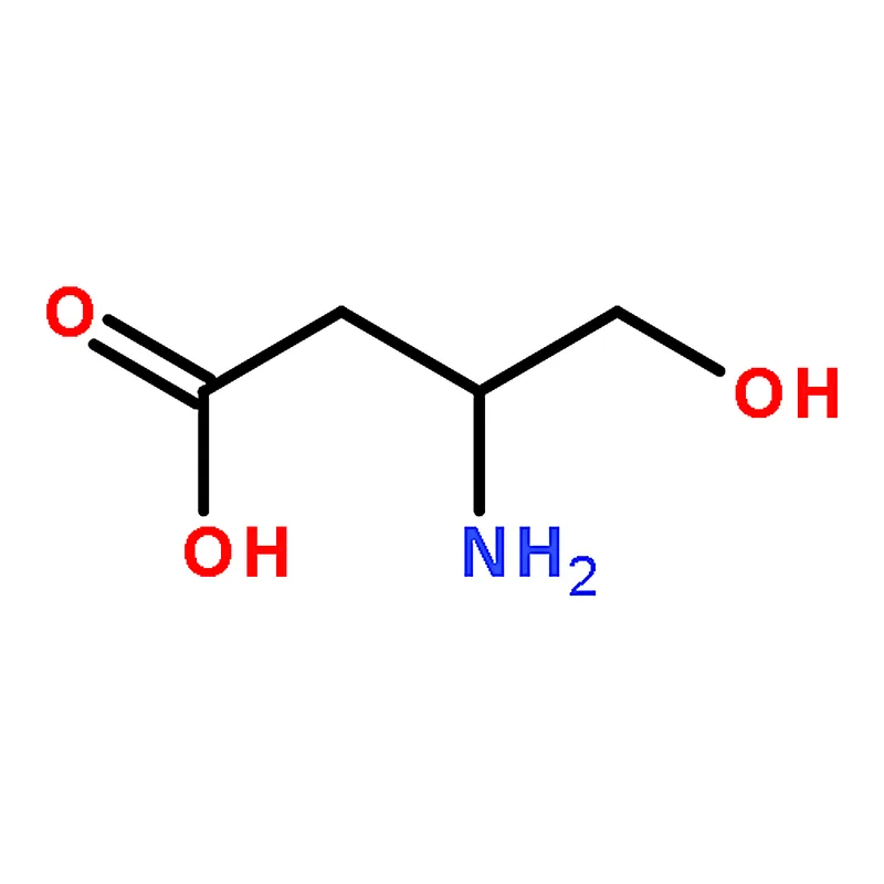 RHAWN (R)-3-Amino-4-hydroxybutanoic acid