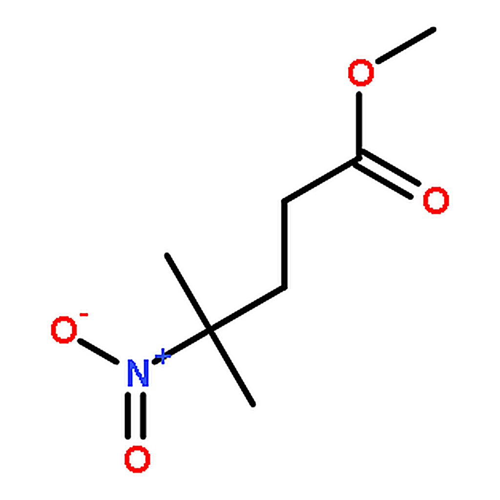 RHAWN Methyl 4-<WBR>methyl-<WBR>4-<WBR>nitropentanoate