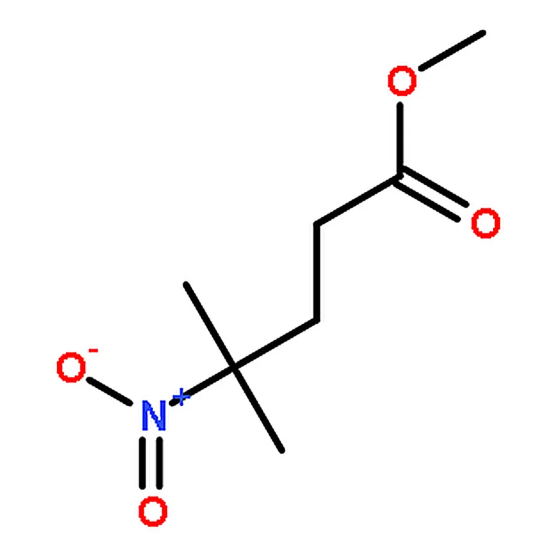 RHAWN Methyl 4-<WBR>methyl-<WBR>4-<WBR>nitropentanoate